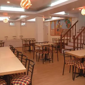 *** Hotel Barowalia India
