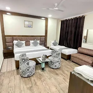 *** Hotel Radiance India