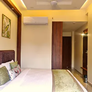*** Hotel Rion - A Boutique India