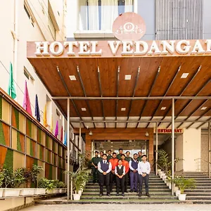 *** Hotel Vedangam India