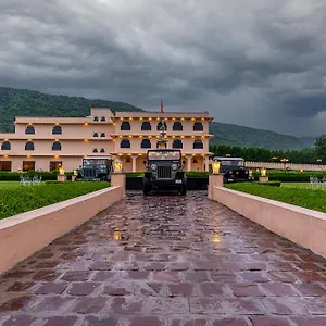  Resort The Shakti By Trulyy India