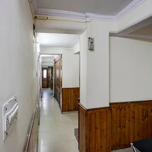  Hotel O Apasara India