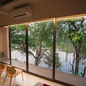Riverscapes By Noorjehan Hotel