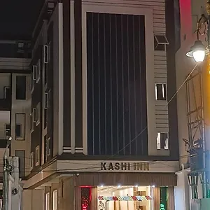 *** Hotel Kashi India