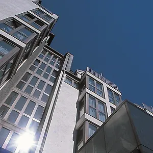 **** Hotel Erzgiesserei Europe Germany